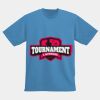 Youth NexGen Wicking T-Shirt Thumbnail