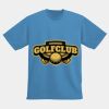 Youth NexGen Wicking T-Shirt Thumbnail