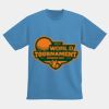 Youth NexGen Wicking T-Shirt Thumbnail