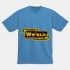 Youth NexGen Wicking T-Shirt Thumbnail
