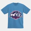 Youth NexGen Wicking T-Shirt Thumbnail