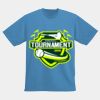 Youth NexGen Wicking T-Shirt Thumbnail