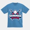 Youth NexGen Wicking T-Shirt Thumbnail