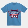 Youth NexGen Wicking T-Shirt Thumbnail