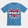 Youth NexGen Wicking T-Shirt Thumbnail