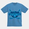Youth NexGen Wicking T-Shirt Thumbnail