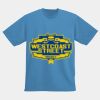 Youth NexGen Wicking T-Shirt Thumbnail