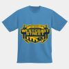 Youth NexGen Wicking T-Shirt Thumbnail