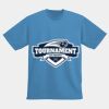 Youth NexGen Wicking T-Shirt Thumbnail