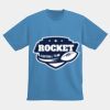 Youth NexGen Wicking T-Shirt Thumbnail
