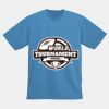 Youth NexGen Wicking T-Shirt Thumbnail