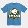 Youth NexGen Wicking T-Shirt Thumbnail