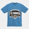 Youth NexGen Wicking T-Shirt Thumbnail