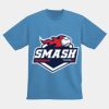 Youth NexGen Wicking T-Shirt Thumbnail