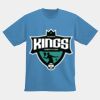 Youth NexGen Wicking T-Shirt Thumbnail