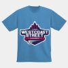 Youth NexGen Wicking T-Shirt Thumbnail