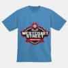 Youth NexGen Wicking T-Shirt Thumbnail