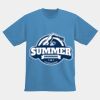 Youth NexGen Wicking T-Shirt Thumbnail