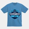 Youth NexGen Wicking T-Shirt Thumbnail
