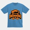 Youth NexGen Wicking T-Shirt Thumbnail