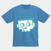 Youth NexGen Wicking T-Shirt Thumbnail