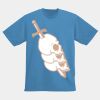 Youth NexGen Wicking T-Shirt Thumbnail