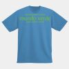 Youth NexGen Wicking T-Shirt Thumbnail