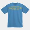 Youth NexGen Wicking T-Shirt Thumbnail
