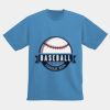 Youth NexGen Wicking T-Shirt Thumbnail