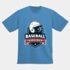 Youth NexGen Wicking T-Shirt Thumbnail