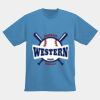 Youth NexGen Wicking T-Shirt Thumbnail