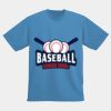 Youth NexGen Wicking T-Shirt Thumbnail