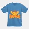 Youth NexGen Wicking T-Shirt Thumbnail