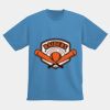 Youth NexGen Wicking T-Shirt Thumbnail