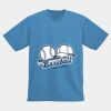 Youth NexGen Wicking T-Shirt Thumbnail