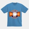 Youth NexGen Wicking T-Shirt Thumbnail
