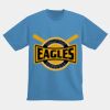 Youth NexGen Wicking T-Shirt Thumbnail