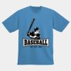 Youth NexGen Wicking T-Shirt Thumbnail