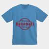 Youth NexGen Wicking T-Shirt Thumbnail