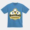 Youth NexGen Wicking T-Shirt Thumbnail