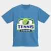 Youth NexGen Wicking T-Shirt Thumbnail