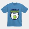 Youth NexGen Wicking T-Shirt Thumbnail