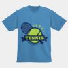 Youth NexGen Wicking T-Shirt Thumbnail