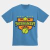 Youth NexGen Wicking T-Shirt Thumbnail