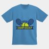 Youth NexGen Wicking T-Shirt Thumbnail