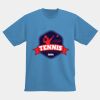Youth NexGen Wicking T-Shirt Thumbnail
