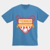 Youth NexGen Wicking T-Shirt Thumbnail
