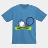 Youth NexGen Wicking T-Shirt Thumbnail