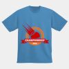 Youth NexGen Wicking T-Shirt Thumbnail