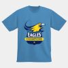 Youth NexGen Wicking T-Shirt Thumbnail